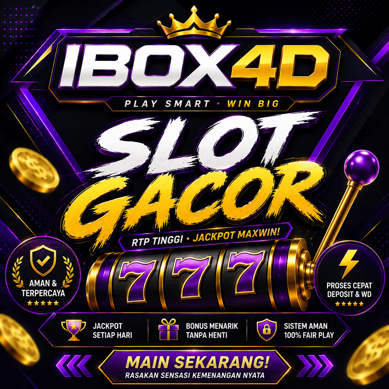 IBOX4D